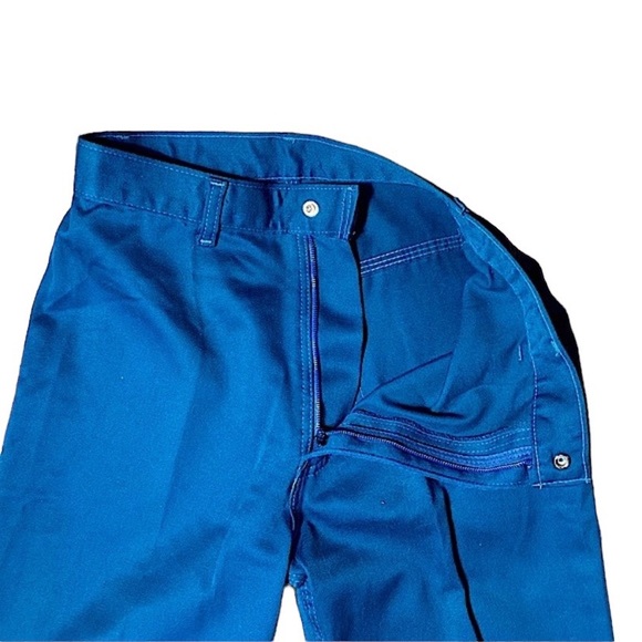 RARE VTG LEVIS PANTS - Picture 7 of 12